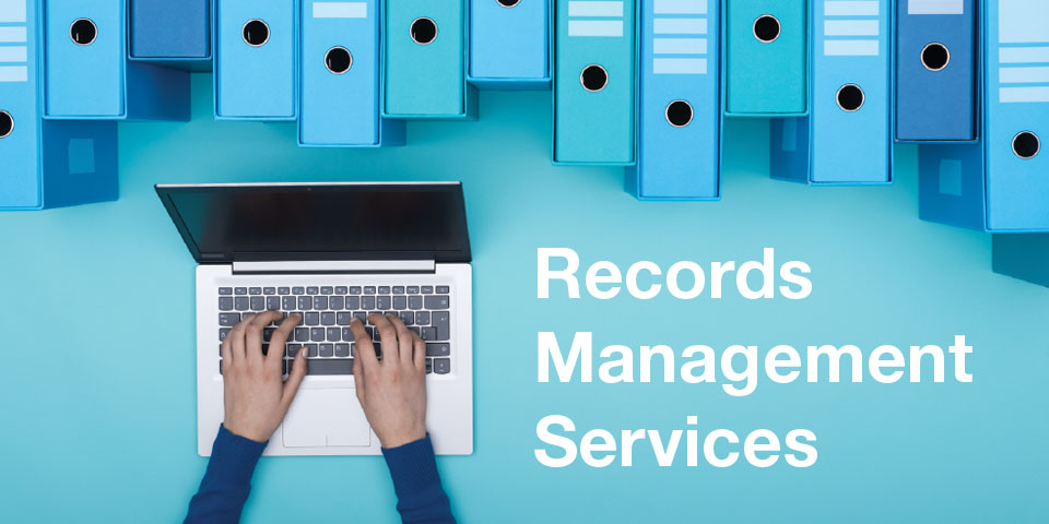 Records Management Services