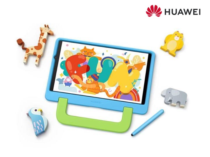 Huawei MatePad T8 Kids Edition Kobe2-W09A