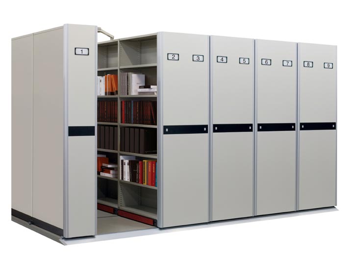 UCHIDA Storage Solutions