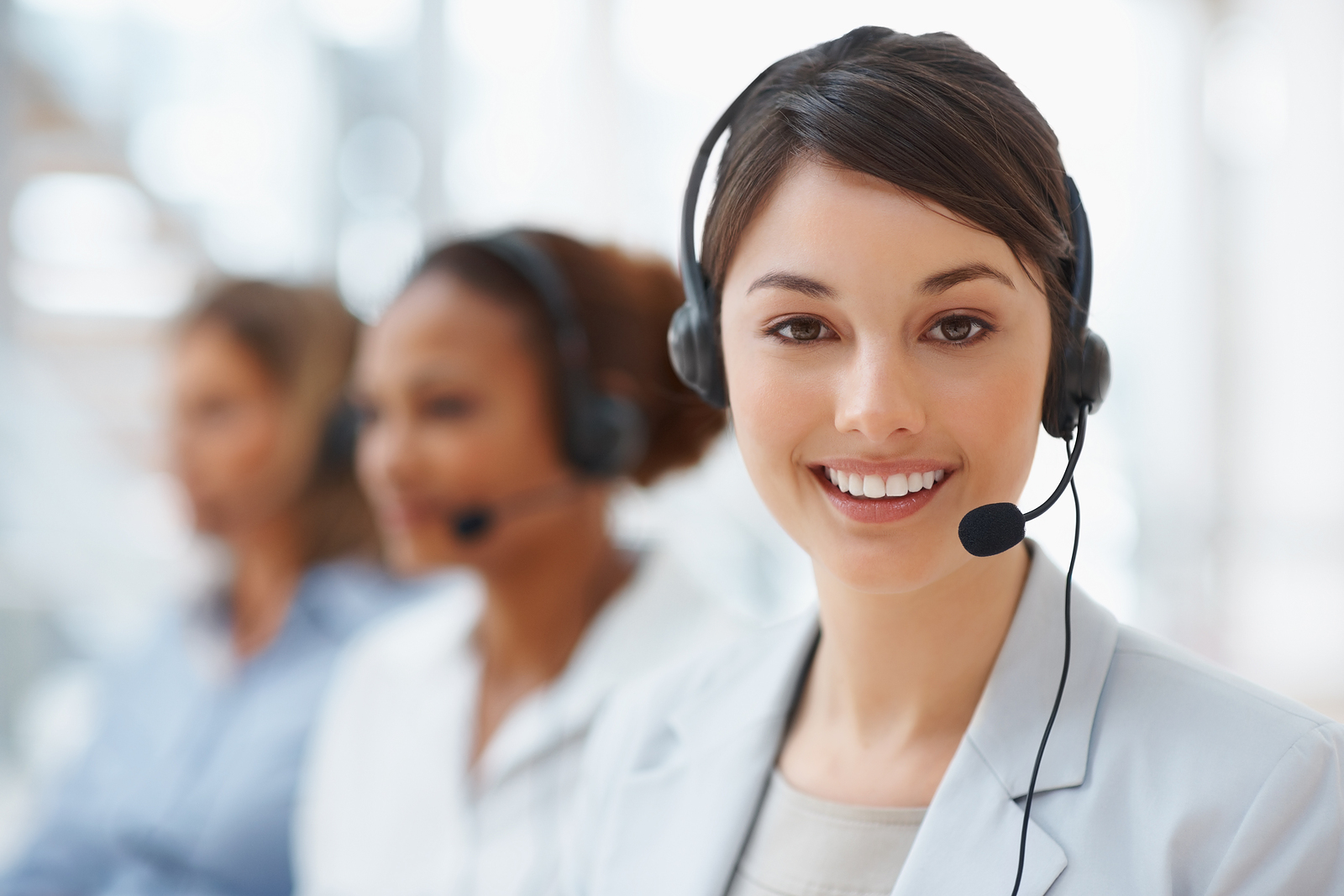 Service Call Request