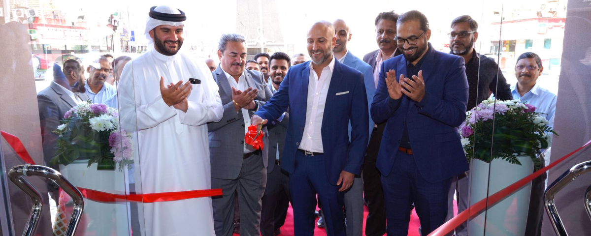 Almoayyed Commercial Services Unveils Renovated Headquarters, Ushering in a New Era of Growth