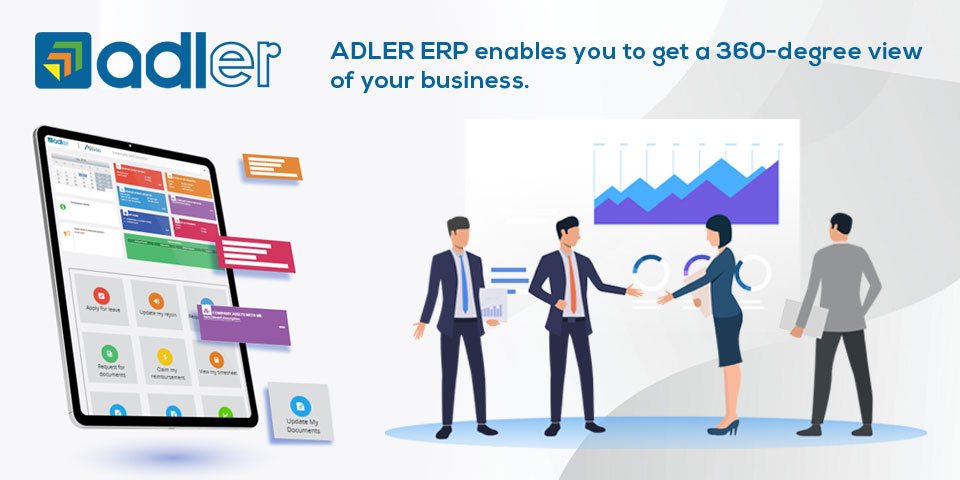 AdlER ERP