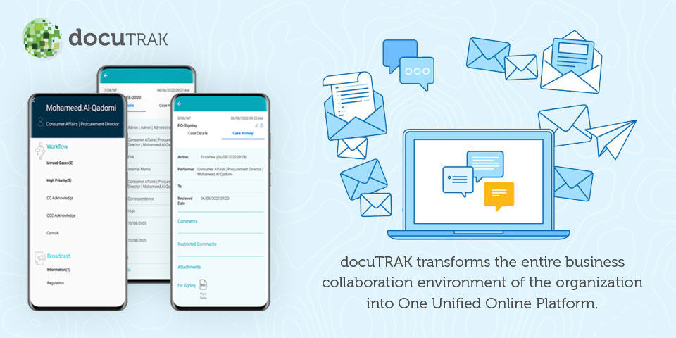 docuTRAK
