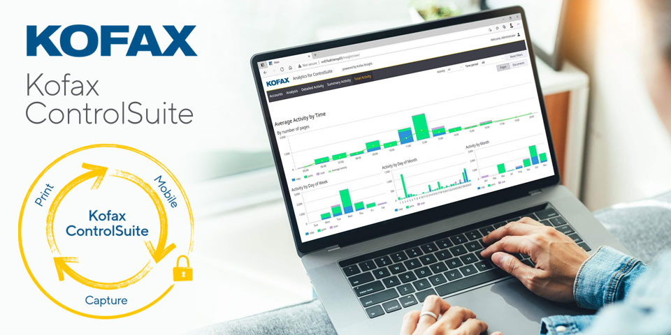 KOFAX Suite Workflow Automation