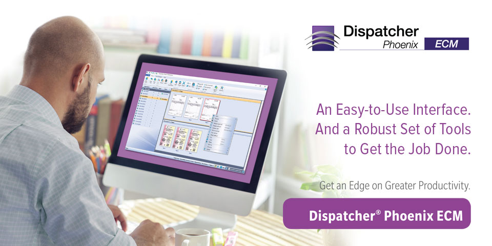 Dispatcher Phoenix Suite