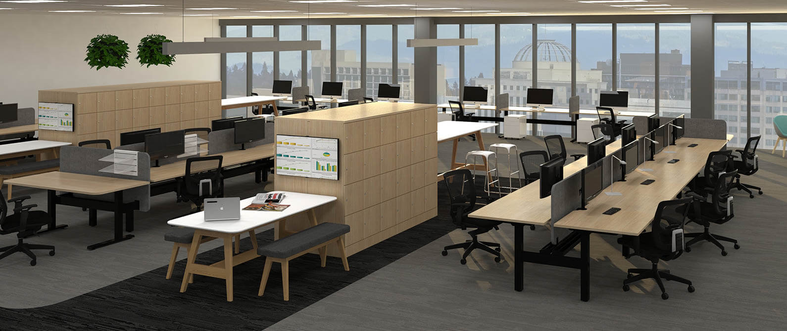 Almoayyed Commercial Services