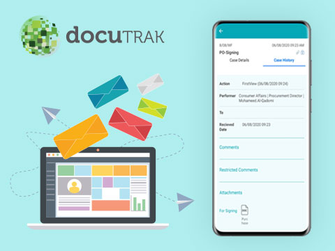 docuTRAK
