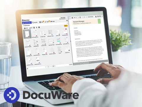 DocuWare