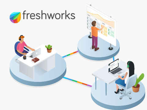 Freshworks