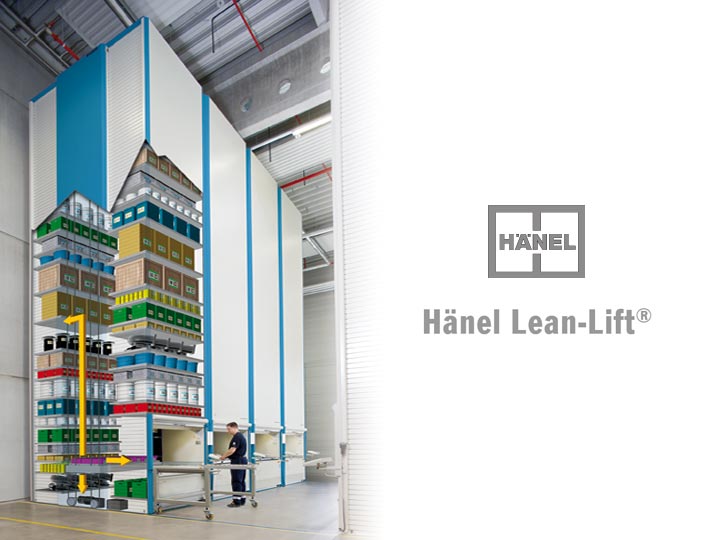 HÃ¤nel Lean-Lift