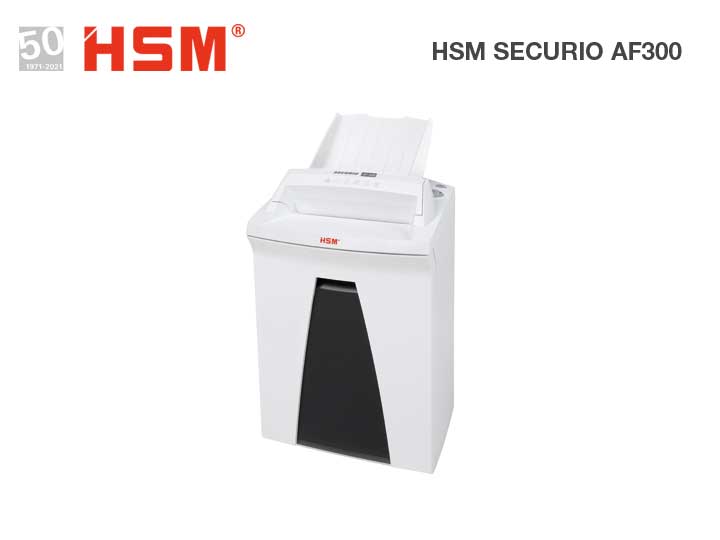 HSM Securio AF-300
