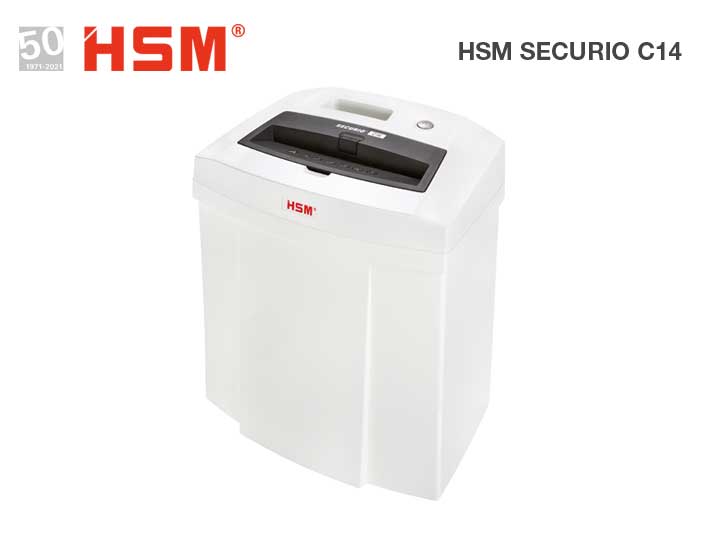 HSM Securio C-14