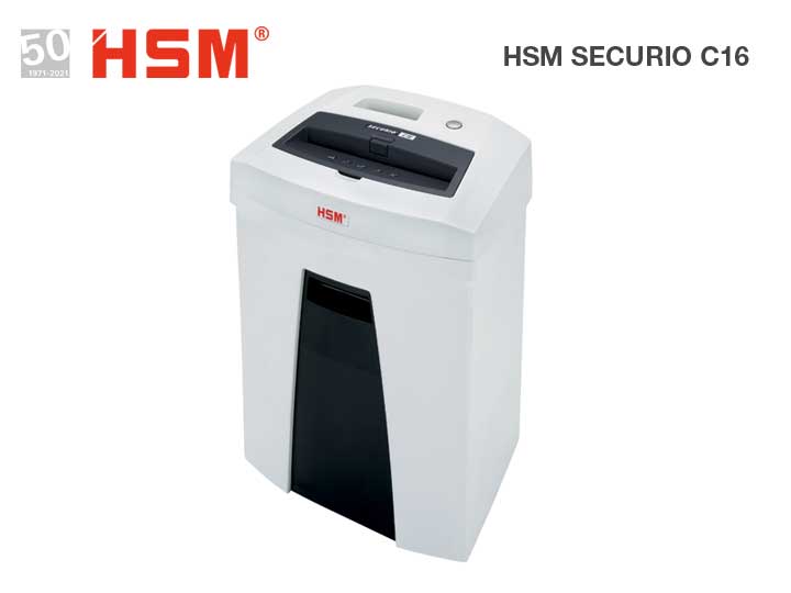 HSM Securio C-16