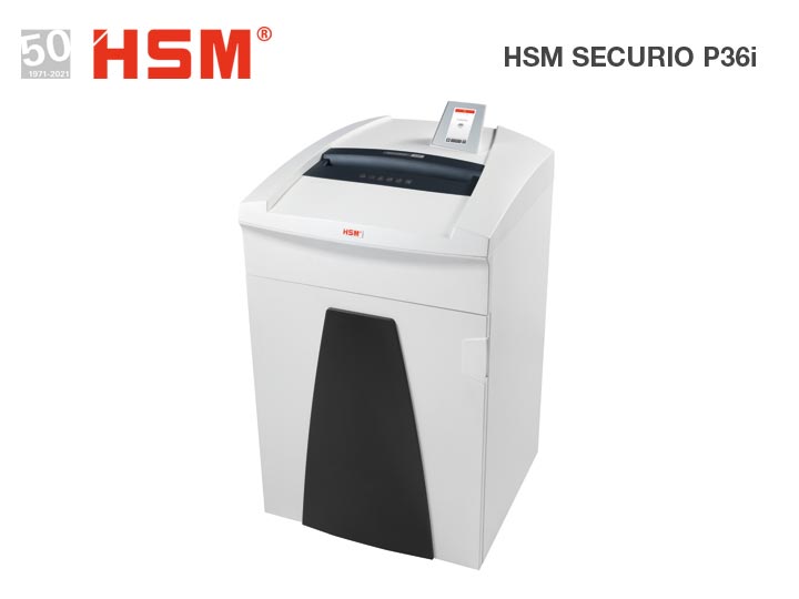 HSM Securio P-36i
