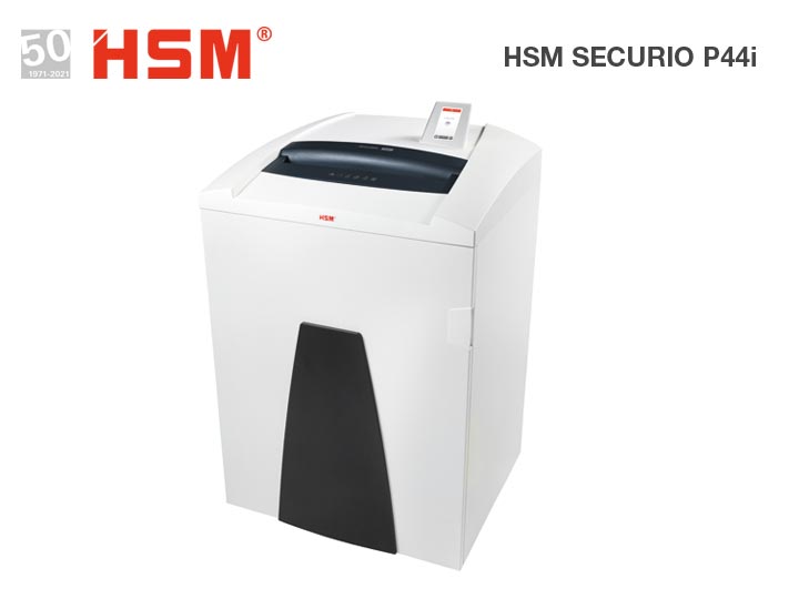HSM Securio P-44i