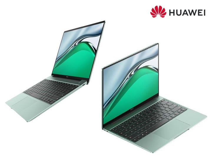 Huawei Matebook 13s - EmmyD-W7651T
