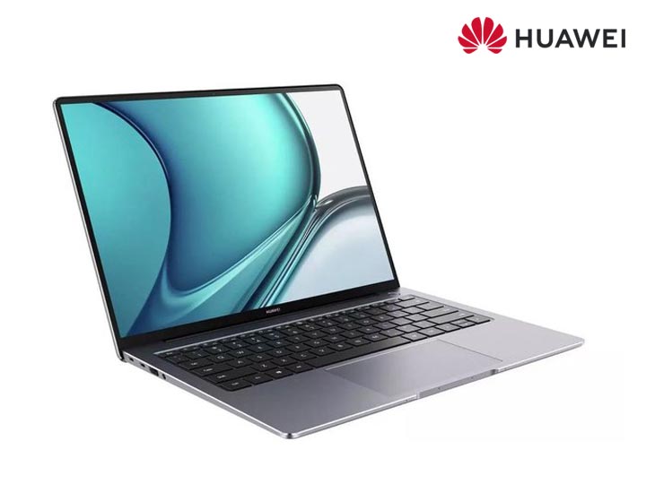 Huawei Matebook 14s - HookeD-W7651T