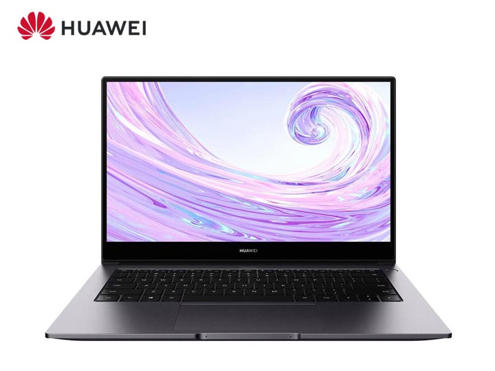 Huawei Matebook D14 i5 2020 NobelB-WAH9E