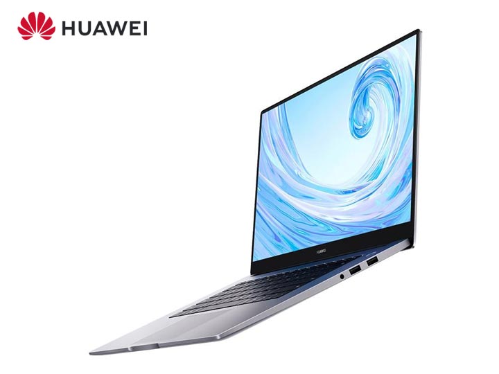 Huawei Matebook D15(i3) - BohrB-WAI9A