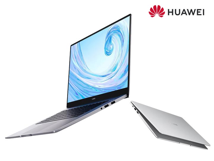Huawei Matebook D15(i5) 2021-BohrD-WDH9D