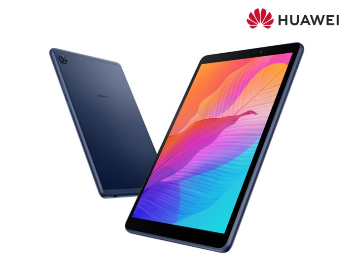 Huawei Matepad T8-wifi-Kobe2-W09B