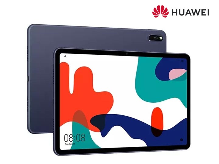 Huawei MatePad wifi - Bach3-W59DS