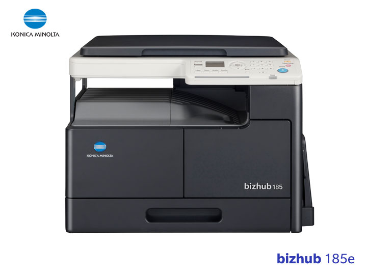 Konica Minolta bizhub 185e