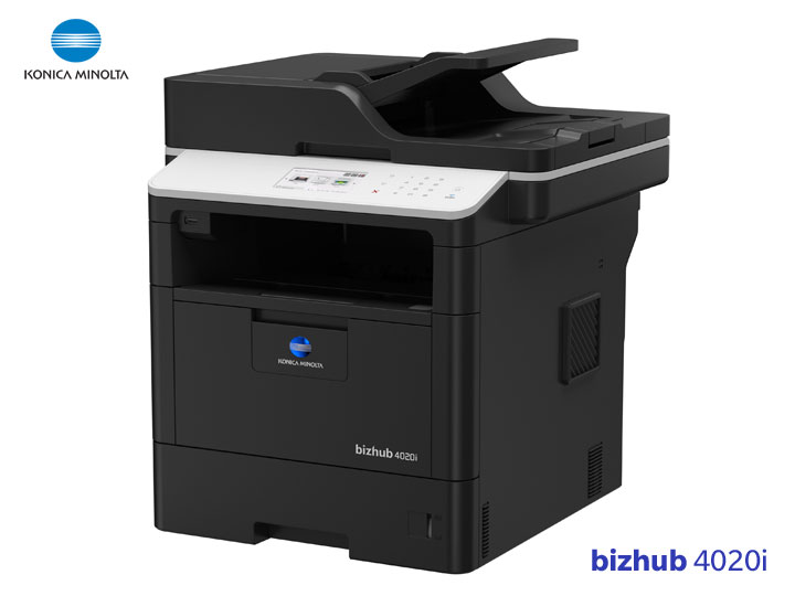 Konica Minolta bizhub 4020i