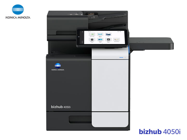 Konica Minolta bizhub 4050i