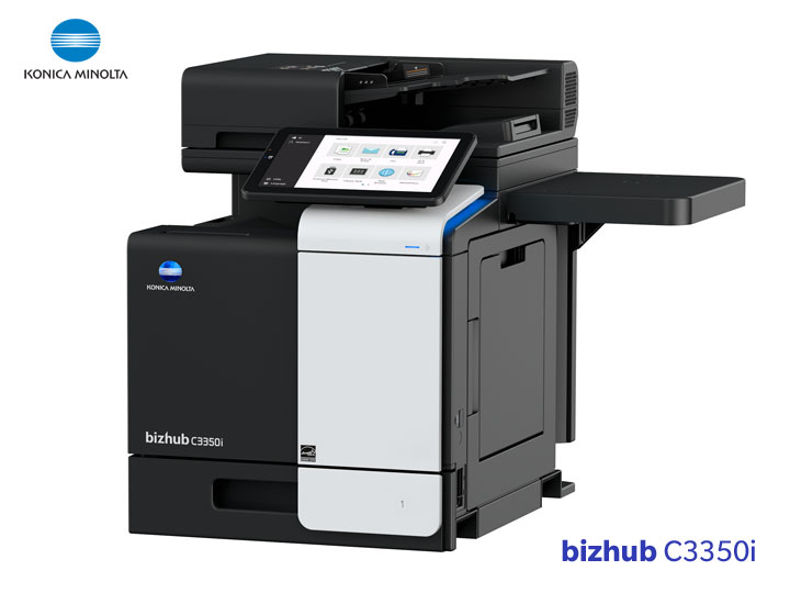 Konica Minolta bizhub C3350i