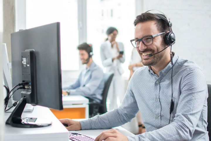 Fast Service Response