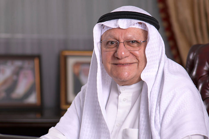 Mr. Farouk Yousuf Almoayyed