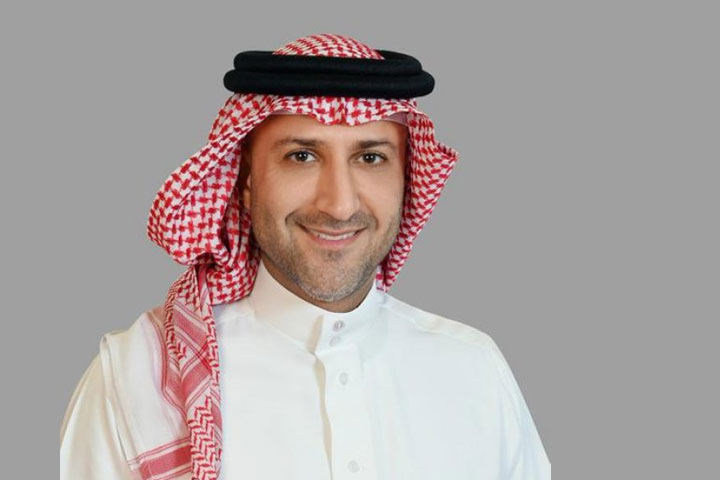 Mr. Mohammed Farouk Almoayyed