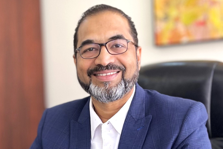 Abhijit Mangle
