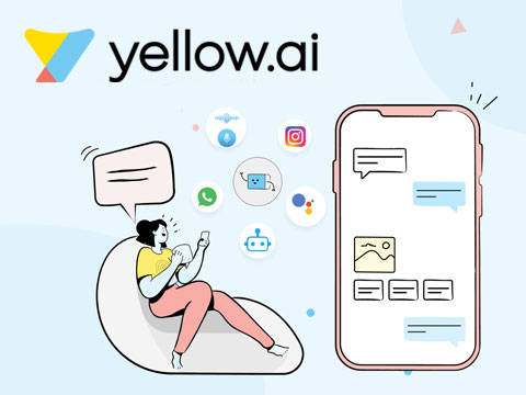 Yellow.ai